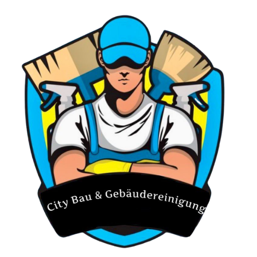 City Bau Logo
